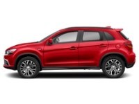 2019 Mitsubishi RVR SE LTD AWC