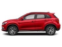 2019 Mitsubishi RVR SE LTD AWC