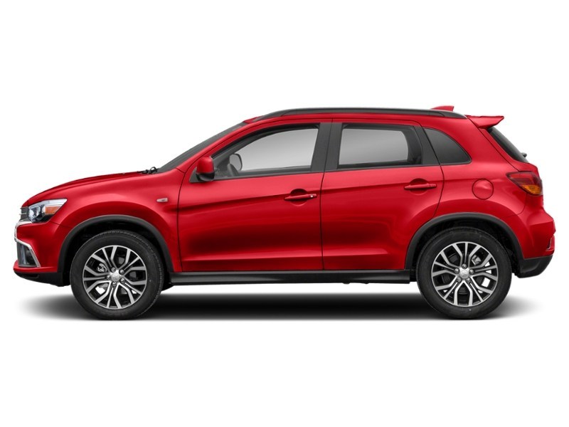 2019 Mitsubishi RVR SE LTD AWC