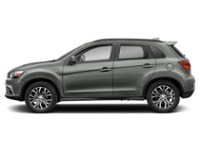 2019 Mitsubishi RVR SE LTD AWC Titanium Grey  Shot 27