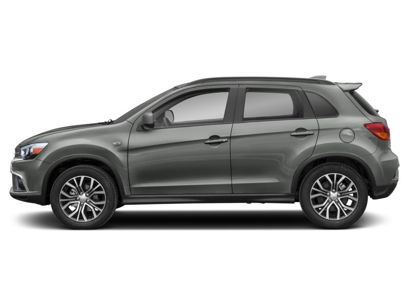 2019 Mitsubishi RVR SE AWC Titanium Grey  Shot 5