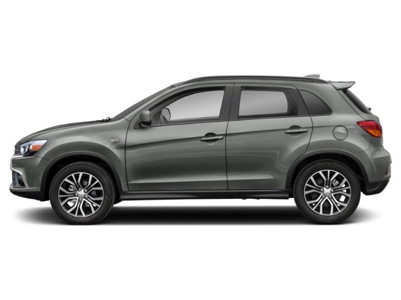 2019 Mitsubishi RVR SE LTD AWC Titanium Grey  Shot 27