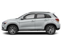 2019 Mitsubishi RVR SE LTD AWC Sterling Silver  Shot 33