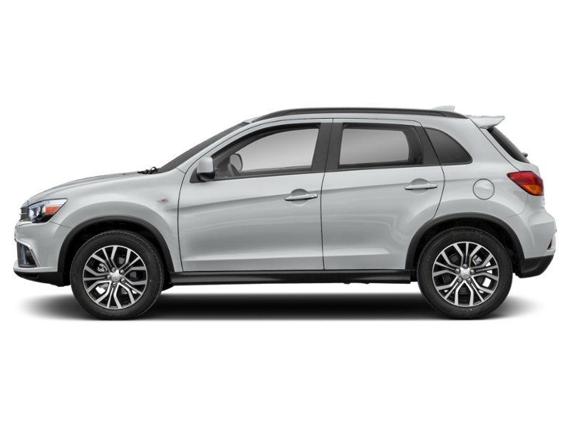 2019 Mitsubishi RVR SE LTD AWC Sterling Silver  Shot 33