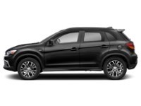 2019 Mitsubishi RVR SE LTD AWC Labrador Black Pearl  Shot 39