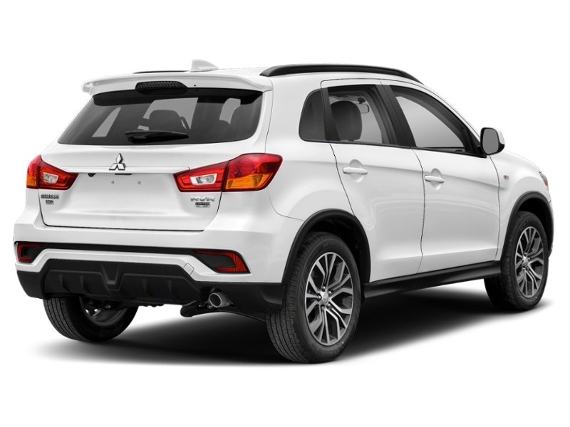 2019 Mitsubishi RVR SE LTD AWC