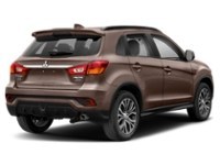 2019 Mitsubishi RVR ES FWD Quartz Brown  Shot 6