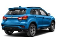 2019 Mitsubishi RVR SE LTD AWC