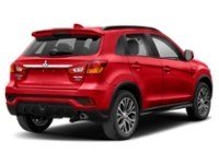 2019 Mitsubishi RVR SE LTD AWC Rally Red  Shot 20