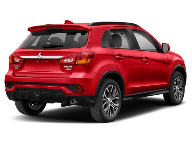 2019 Mitsubishi RVR SE LTD AWC