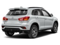 2019 Mitsubishi RVR SE LTD AWC Sterling Silver  Shot 36