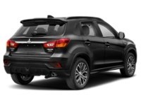 2019 Mitsubishi RVR SE LTD AWC Labrador Black Pearl  Shot 42
