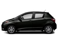 2018 Toyota Yaris LE | Ultra LOW KM's Black Sand Pearl  Shot 5