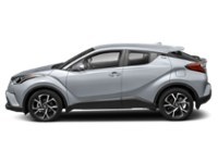 2018 Toyota C-HR FWD XLE