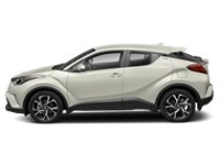 2018 Toyota C-HR FWD XLE