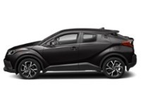 2018 Toyota C-HR FWD XLE