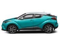 2018 Toyota C-HR FWD XLE