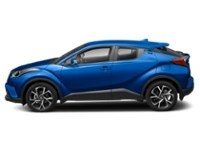 2018 Toyota C-HR FWD XLE