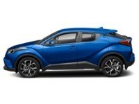 2018 Toyota C-HR FWD XLE