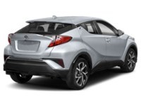 2018 Toyota C-HR FWD XLE