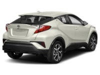 2018 Toyota C-HR FWD XLE