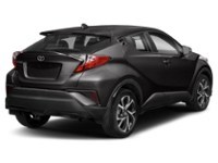 2018 Toyota C-HR FWD XLE Magnetic Grey Metallic  Shot 8