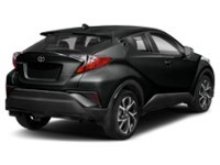 2018 Toyota C-HR FWD XLE