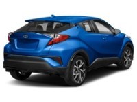 2018 Toyota C-HR FWD XLE