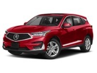 2019 Acura RDX Platinum Elite (A10)