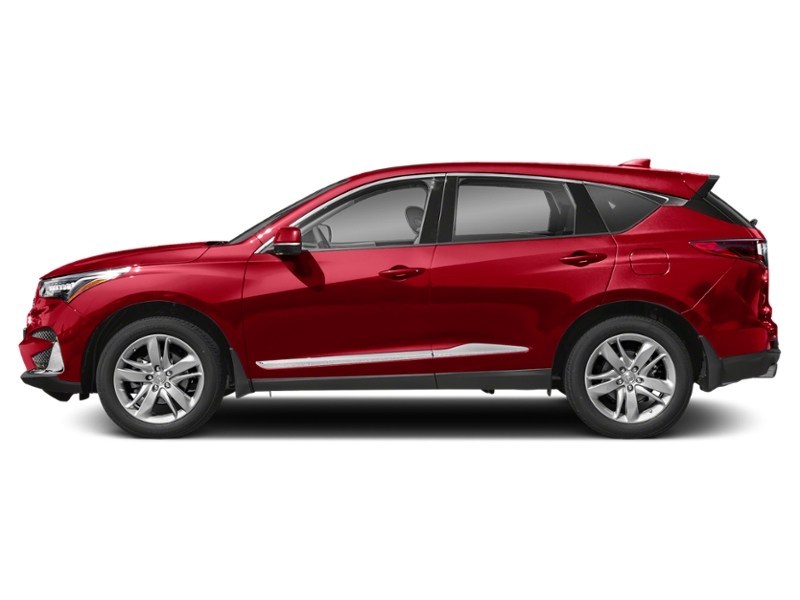 2019 Acura RDX Platinum Elite (A10)