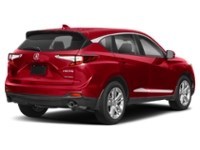 2019 Acura RDX Platinum Elite (A10) Performance Red Pearl  Shot 6