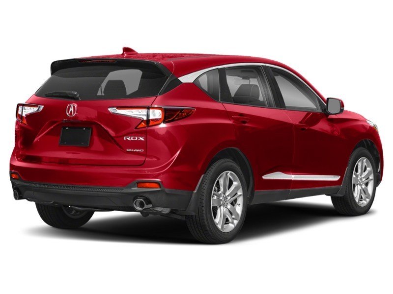 2019 Acura RDX Platinum Elite (A10)