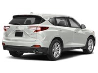 2020 Acura RDX Platinum Elite