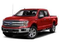2018 Ford F-150 LARIAT 4WD SuperCrew 5.5' Box