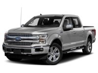 2018 Ford F-150 LARIAT 4WD SuperCrew 5.5' Box