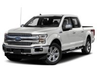 2018 Ford F-150 LARIAT 4WD SuperCrew 5.5' Box