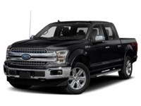 2018 Ford F-150 LARIAT 4WD SuperCrew 5.5' Box
