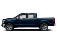 2018 Ford F-150 LARIAT 4WD SuperCrew 5.5' Box