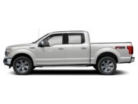 2018 Ford F-150 LARIAT 4WD SuperCrew 5.5' Box