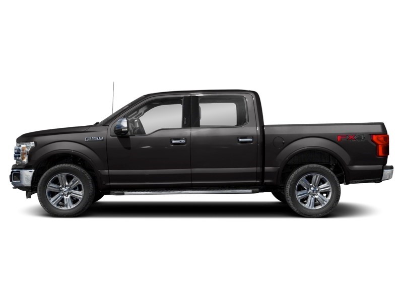 2018 Ford F-150 LARIAT 4WD SuperCrew 5.5' Box Lead Foot  Shot 77