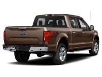 2018 Ford F-150 LARIAT 4WD SuperCrew 5.5' Box