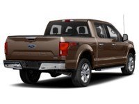 2018 Ford F-150 LARIAT 4WD SuperCrew 5.5' Box