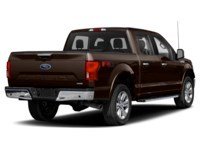 2018 Ford F-150 LARIAT 4WD SuperCrew 5.5' Box