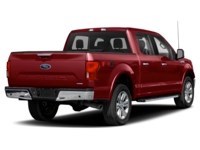 2018 Ford F-150 LARIAT 4WD SuperCrew 5.5' Box