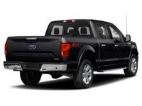2018 Ford F-150 LARIAT 4WD SuperCrew 5.5' Box