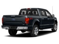 2018 Ford F-150 LARIAT 4WD SuperCrew 5.5' Box Guard  Shot 72