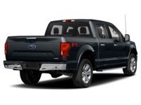 2018 Ford F-150 LARIAT 4WD SuperCrew 5.5' Box