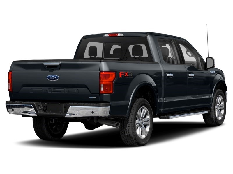 2018 Ford F-150 LARIAT 4WD SuperCrew 5.5' Box Guard  Shot 72