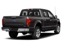 2018 Ford F-150 LARIAT 4WD SuperCrew 5.5' Box Lead Foot  Shot 78