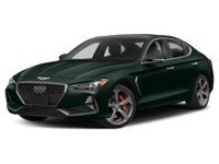 2019 Genesis G70 2.0T Elite